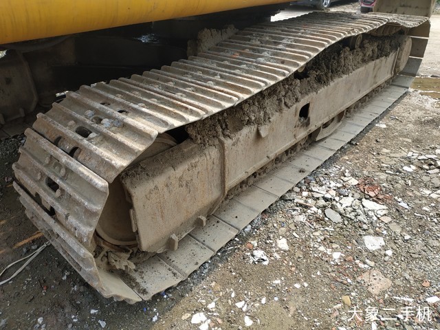 柳工 CLG922LC 挖掘机