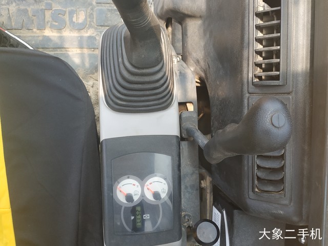 小松 PC56-7 挖掘机