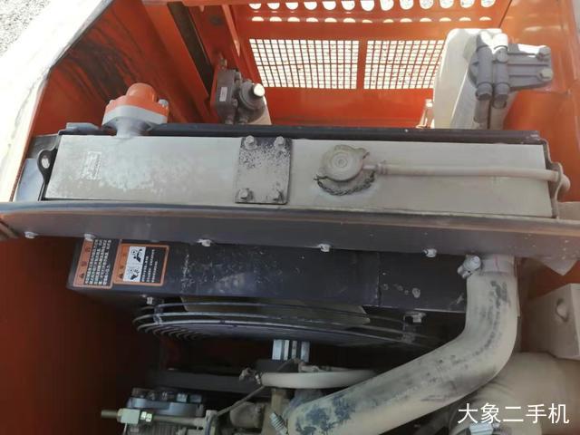 斗山 DH150LC-7 挖掘机