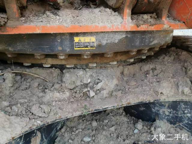 斗山 DH150LC-7 挖掘机