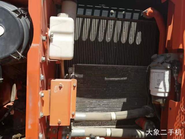 斗山 DH150LC-7 挖掘机