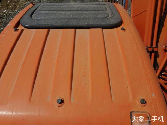 斗山 DH150LC-7 挖掘机