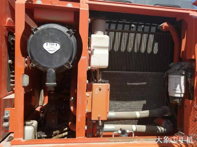 斗山 DH150LC-7 挖掘机