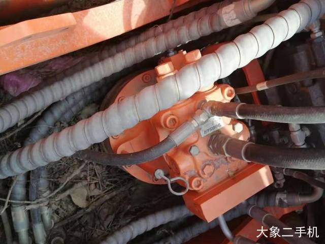 斗山 DH150LC-7 挖掘机