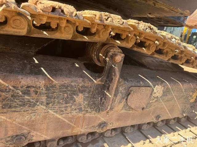 三一重工 SY55C-10 挖掘机