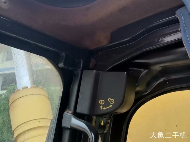 小松 PC360-7 挖掘机