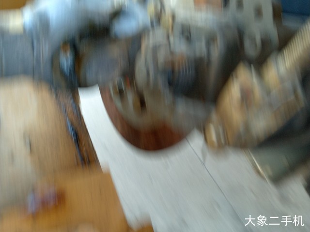 龙工 ZL50NC 装载机