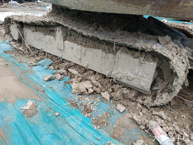 三一重工 SY60C 挖掘机