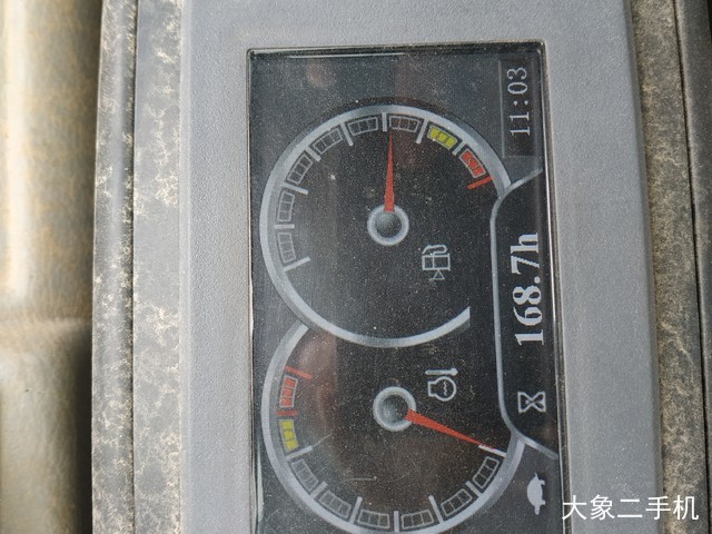 徐工 XE35U 挖掘机