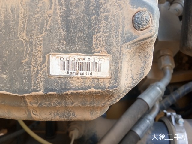 小松 PC240LC-8M0 挖掘机