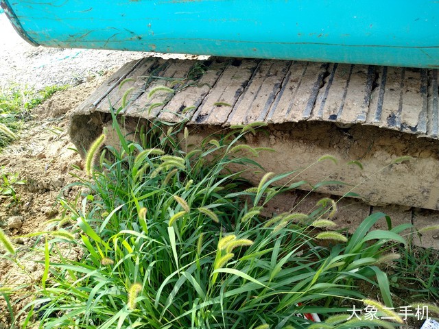 神钢 SK60-8 挖掘机