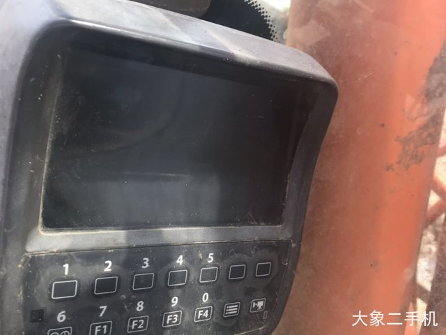 日立 ZX250LC-3 挖掘机