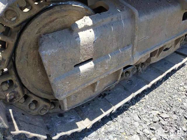 神钢 SK350LC-8 挖掘机