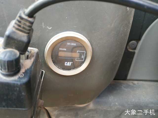 卡特彼勒 320D液压 挖掘机