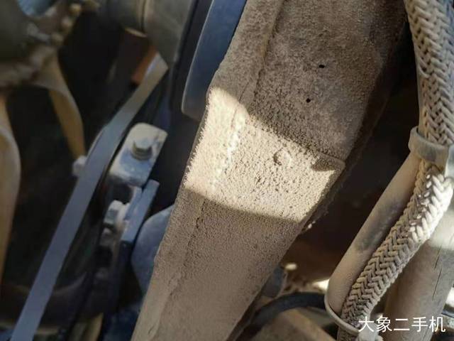 现代 R150W-9 挖掘机