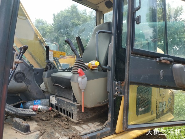 小松 PC70-8 挖掘机