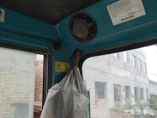 久保田 KX155-3S 挖掘机