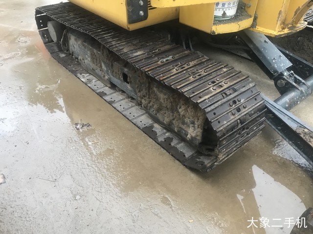 小松 PC56-7 挖掘机