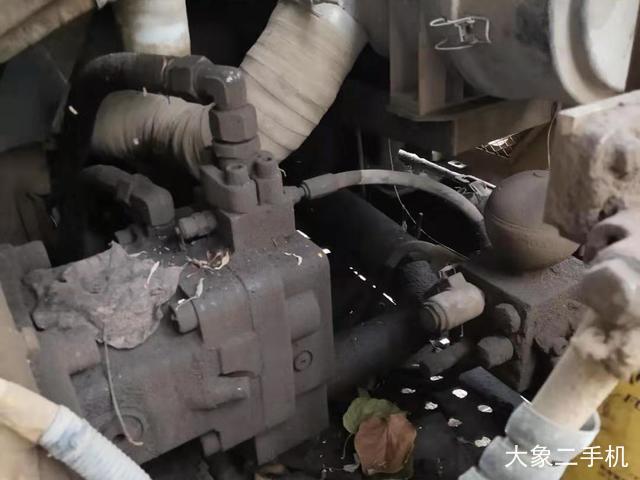 中联重科 ZE150 挖掘机