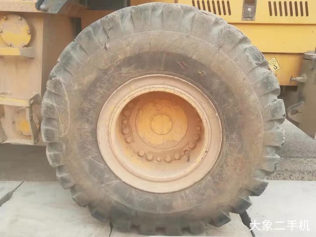 宇通重工 955A 装载机