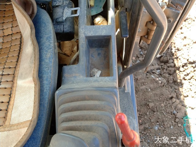 日立 ZX240-5A 挖掘机