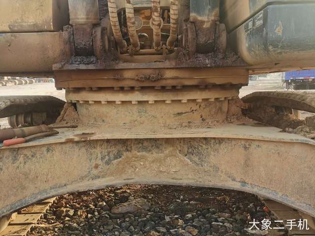 三一重工 SY285C 挖掘机