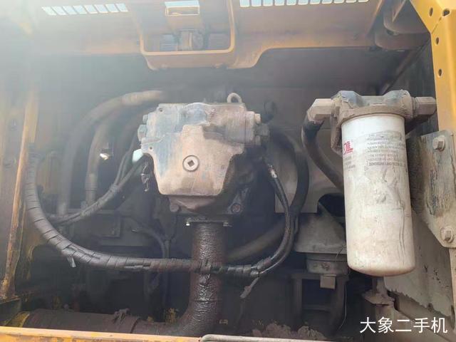 小松 PC300-7 挖掘机