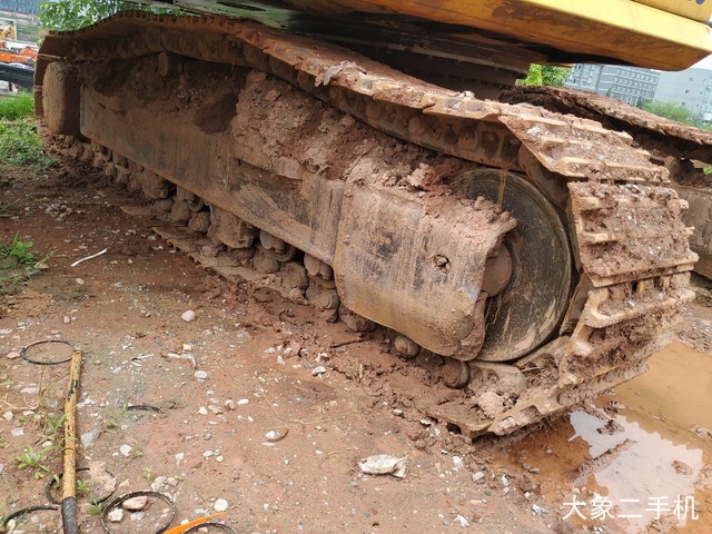 小松 PC360-7 挖掘机