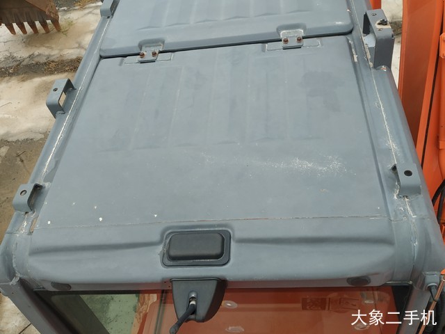 日立 ZX200-3 挖掘机