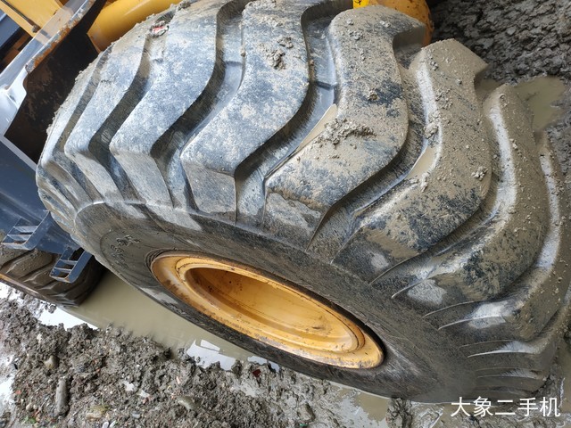 龙工 LG855N 装载机