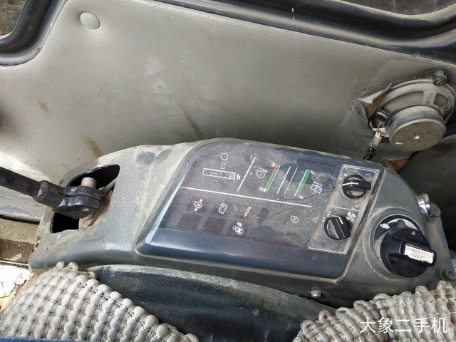 小松 PC60-7 挖掘机