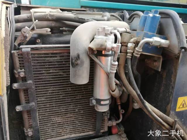 久保田 KX155-3S 挖掘机