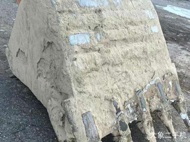 日立 EX270 挖掘机