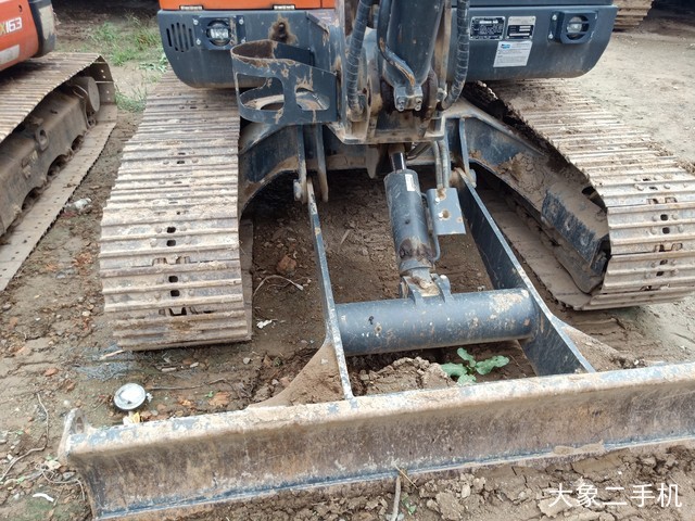 斗山 DX60-9C 挖掘机