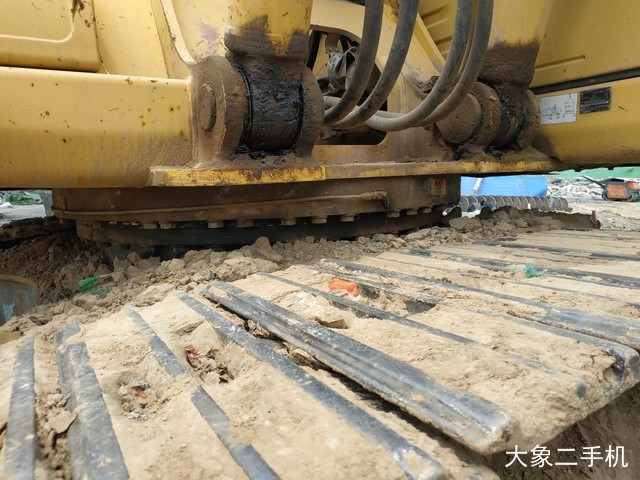 小松 PC360-7 挖掘机