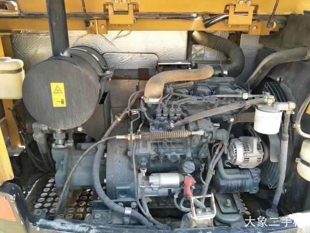 三一重工 SY55C-9 挖掘机