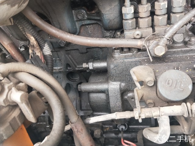 久保田 KX155-3 挖掘机