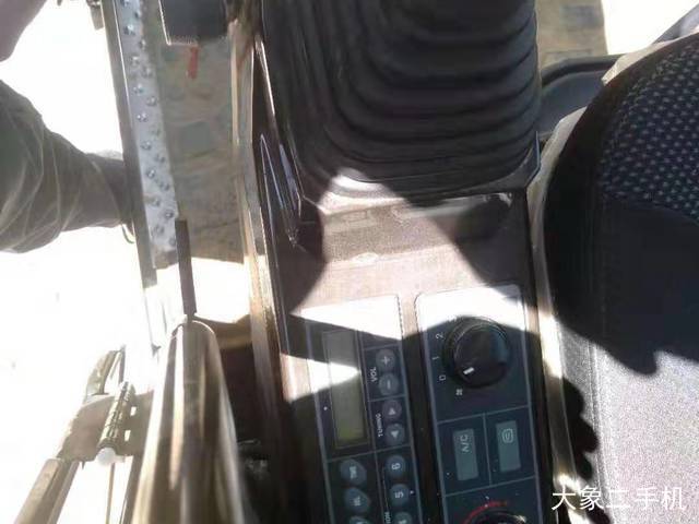 三一重工 SY55C-9 挖掘机