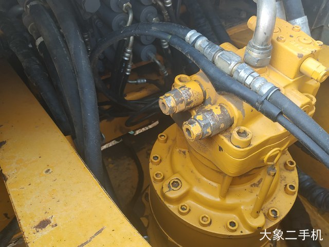 加藤 HD820R 挖掘机