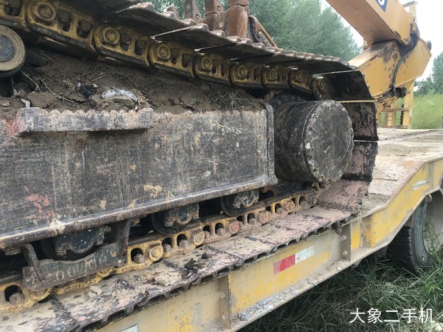 加藤 HD1023III 挖掘机