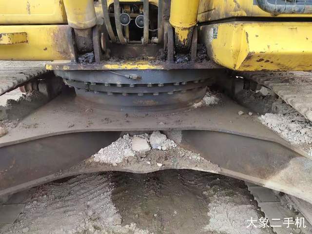 小松 PC270-7 挖掘机