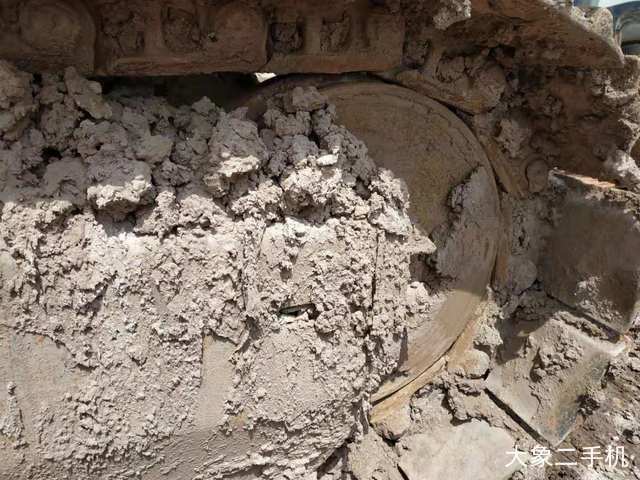 徐工 XE135B 挖掘机