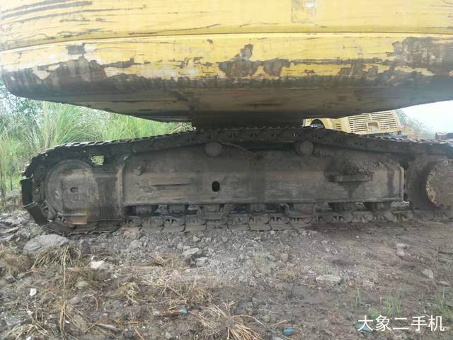 小松 PC300-7 挖掘机