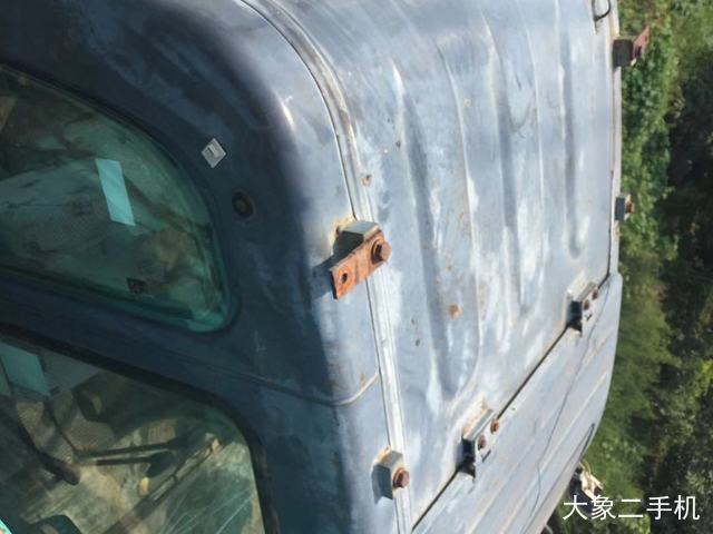 神钢 SK210LC-8 挖掘机