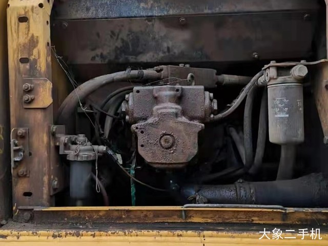 小松 PC270-7 挖掘机