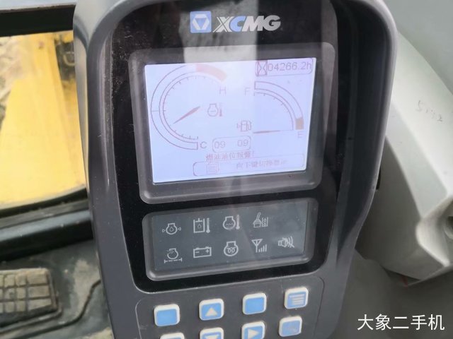 徐工 XE60CA 挖掘机