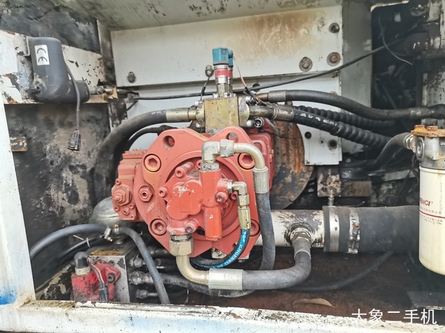 中联重科 ZE230E 挖掘机