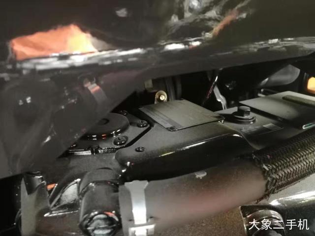 洋马 VIO60-6B 挖掘机