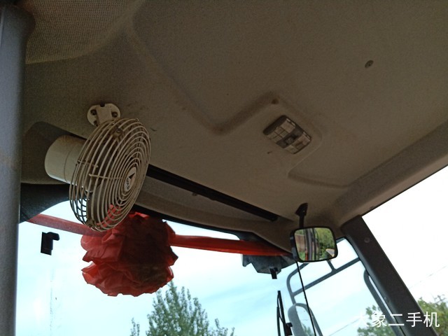 山东临工 L955F 装载机