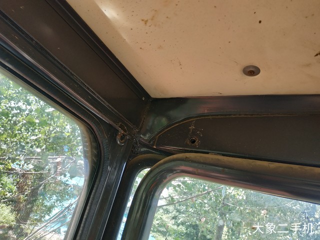 斗山 DH55-V 挖掘机